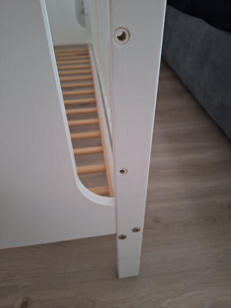 Detská postieľka, šírka (cm): 60,dĺžka (cm): 120