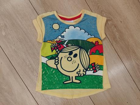 Tričko next, next,68