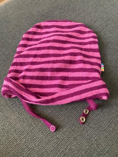 Merino čiapka joha 45cm, 46
