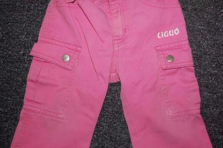 Ružové kapsáče, 86