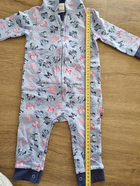 Overal disney minnie, disney,86