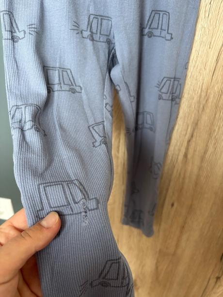 Pyžamo reserved 98, reserved,98