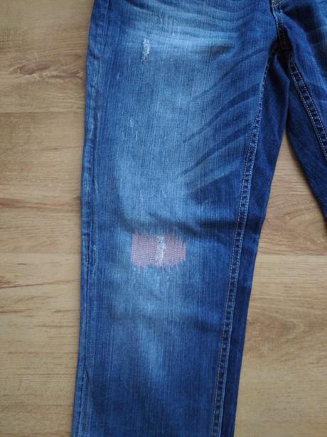 Rifle, h&m,32