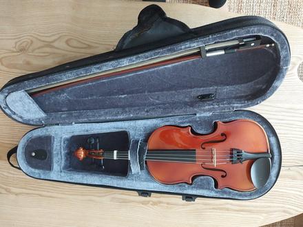 1/4 husle v puzdre stagg, 