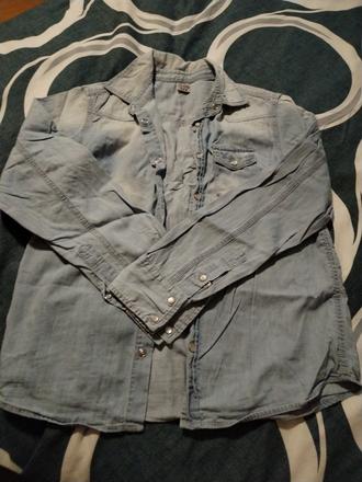 Riflova kosela damska, 146