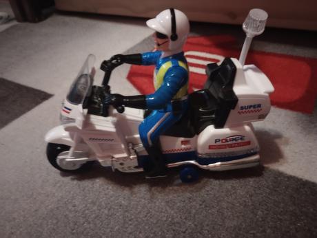 Vianočný výpredaj hračiek, 