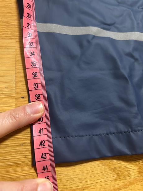 Komplet do dazda playshoes, velkost 104, playshoes,104