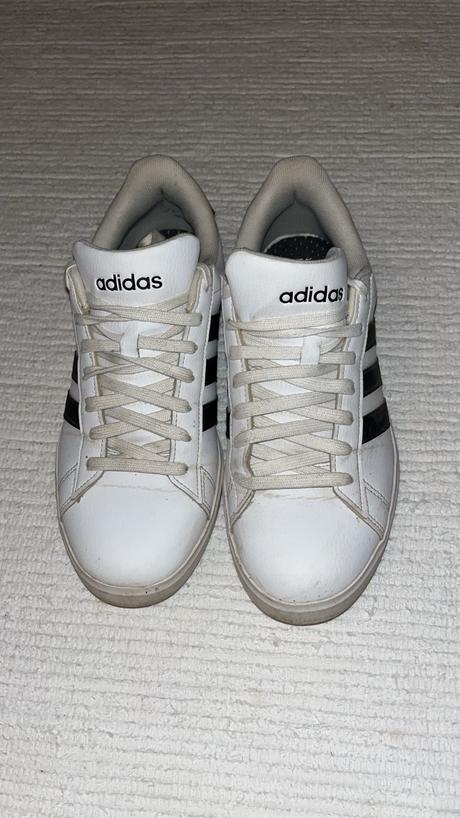 Adidas topánky, adidas,41