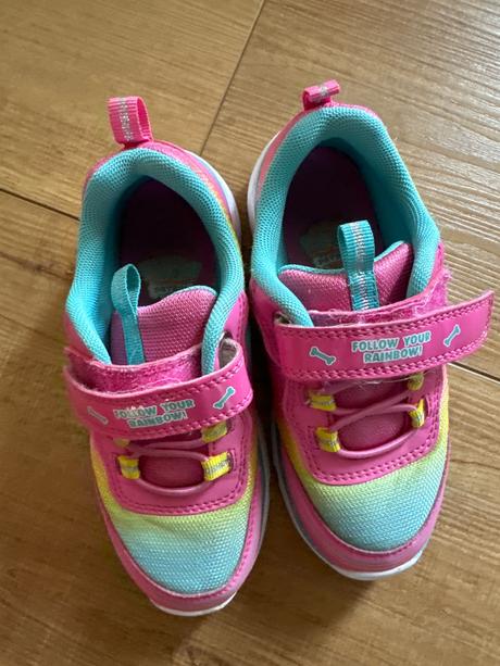 Tenisky labkova patrola, deichmann,29