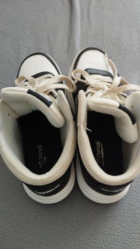 Tenisky sprandi veľ. 39, sprandi,39