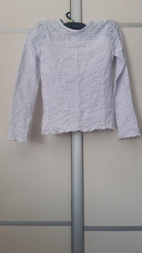 Slávnostne tricko, 122