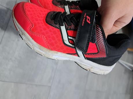 Dievčenské botasky, 31