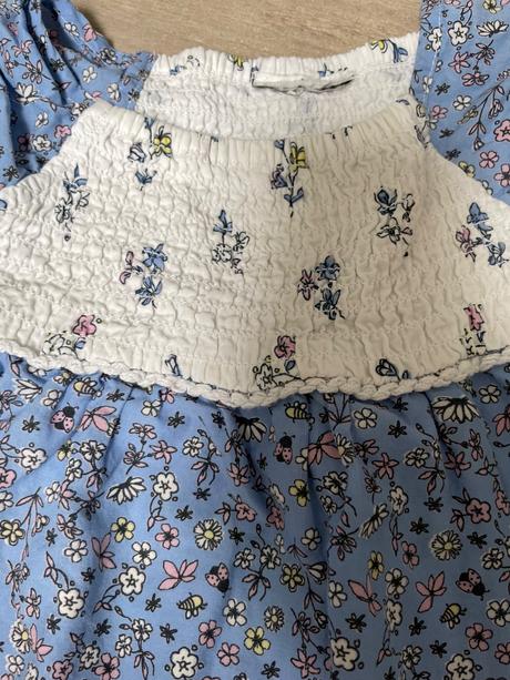 Rozkošné šatičky, topomini,92