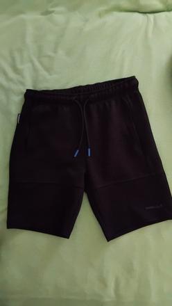 Kraťase bekkin č.140/146, 140