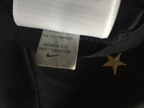 Chlapcenske sportove tricko 10-12 rokov, nike,146