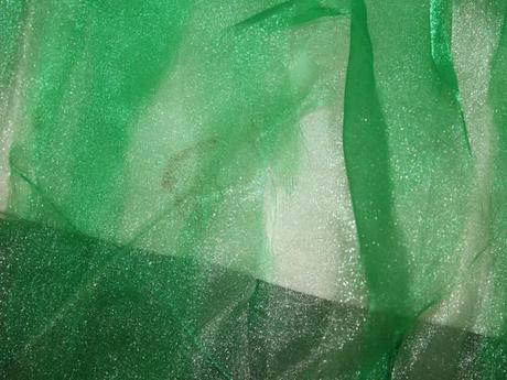 "žabia princezná" šaty veľ.10-13 r. a,