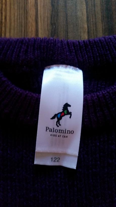 Detsky sveter, 122