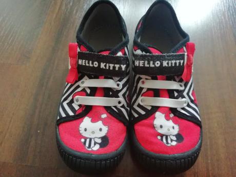 Plátené tenisky, veľkosť 30, 30