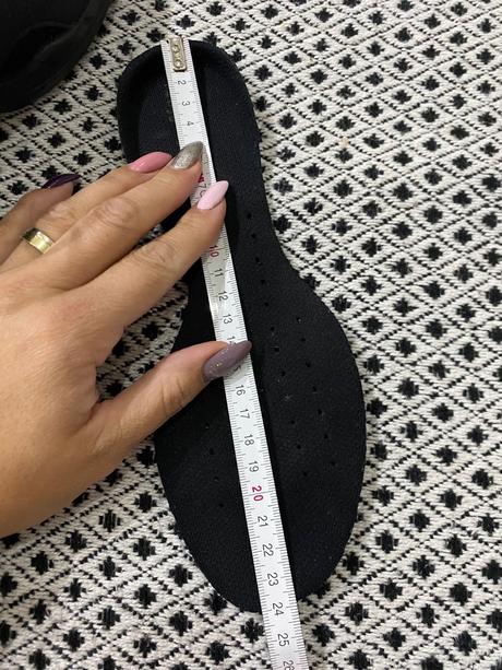 Dancy topánky na tancovanie, 37