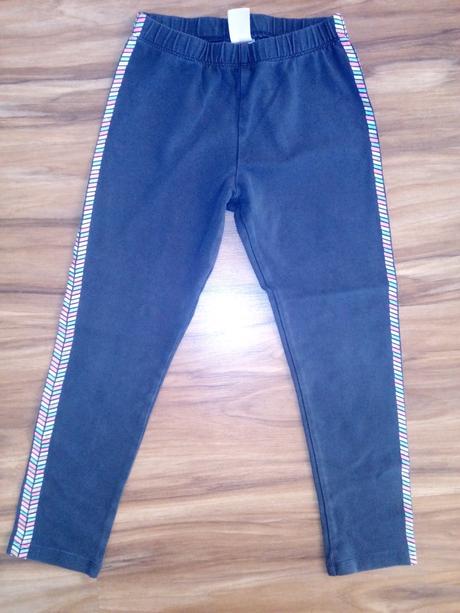 Legíny, oshkosh,116