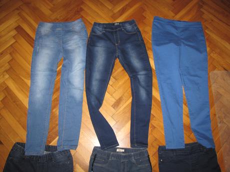 Balík džegín, 170