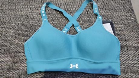 Under armour podprsenka, under armour,xs