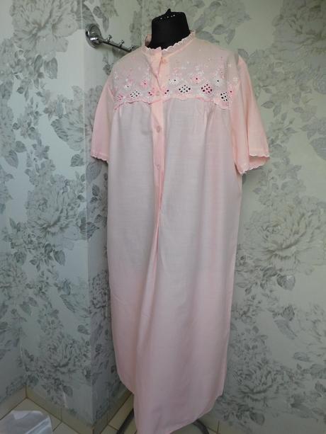 Kvalitna nočna košela, 42