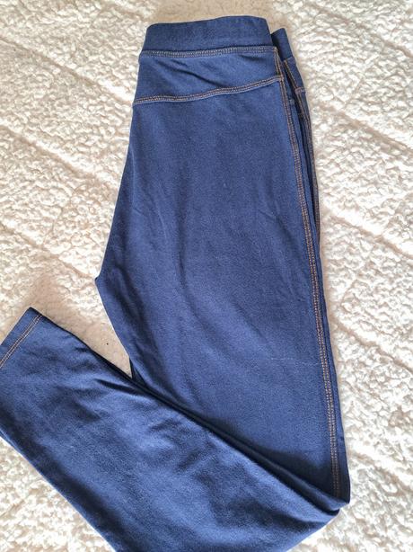 Riflové leginy, reserved,164