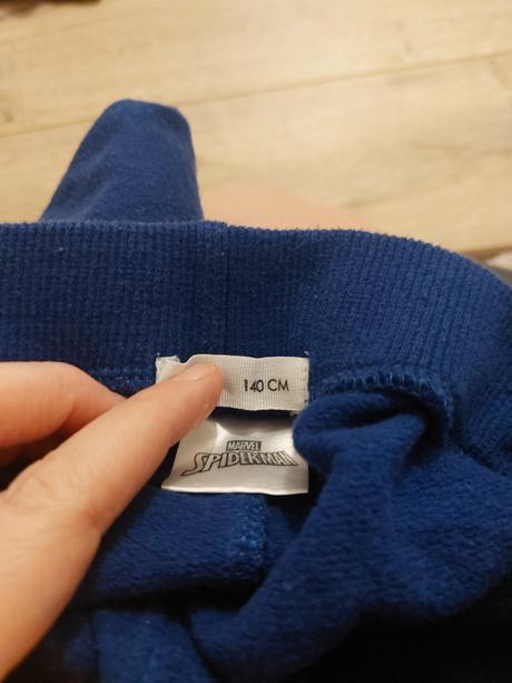 Súprava spiderman, marvel,140