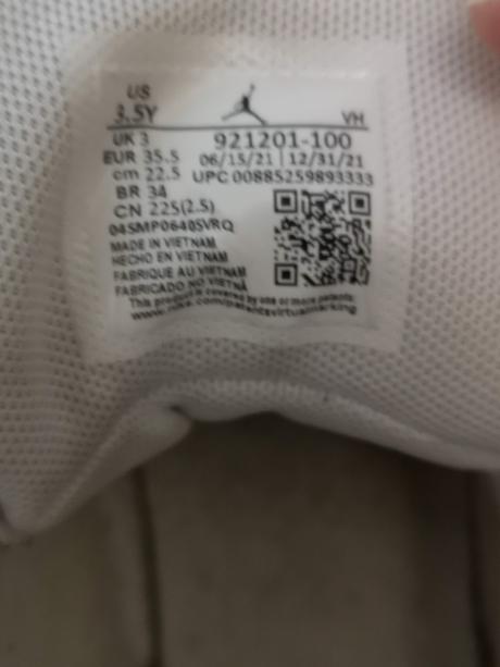 Botasky, air jordan,35