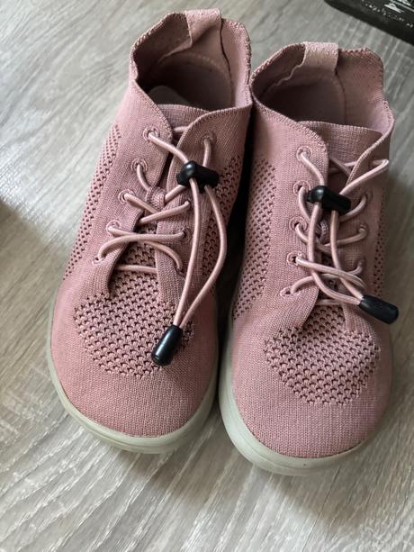 Batefoot tenisky protetika, protetika,32
