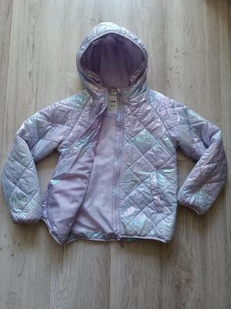 Prechodná vetrovka, sinsay,140