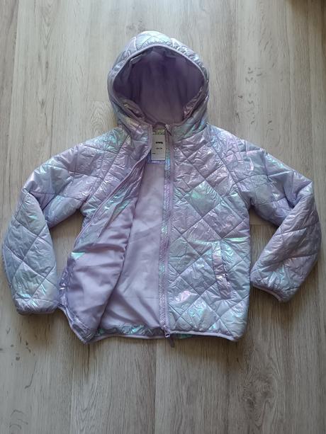 Prechodná vetrovka, sinsay,140