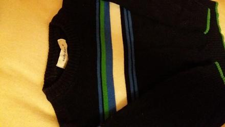 Svetrik, early days,74