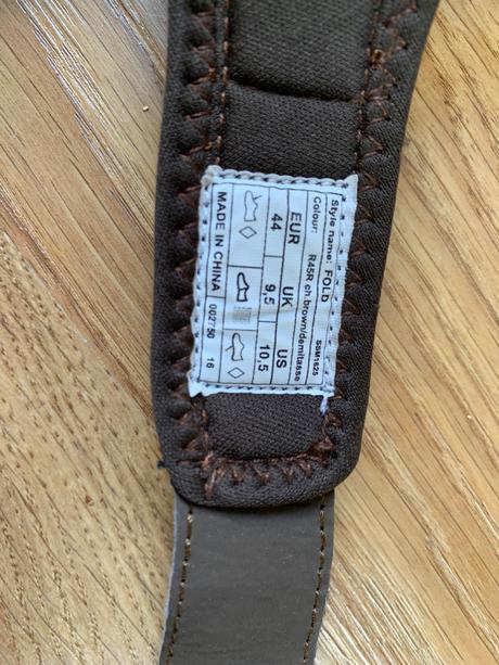 Pánske sandále, loap,44