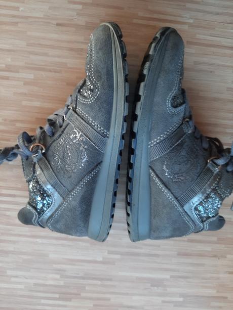 Prechodne clenkove topanky, primigi,29