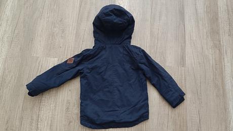 Jesenná a zimná bunda, 86