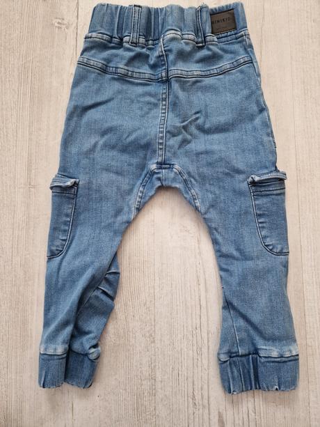 Minikid 86-92, 86