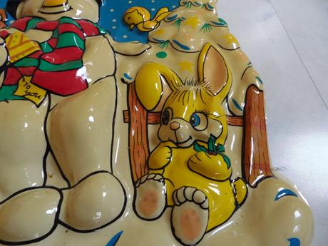 Vianočná ozdoba / dekorácia, 