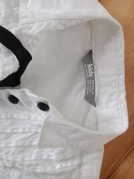 Štýlová košeľa 110/116, lindex,110