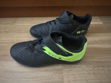 Chlapčenské kopačky, 34