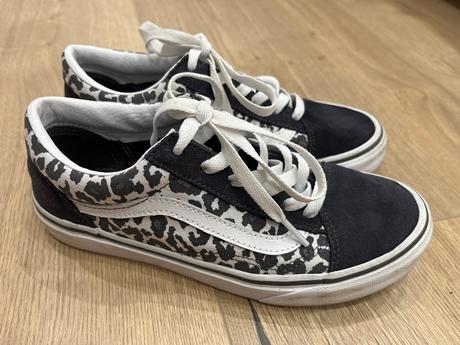 Vans tenisky, vans,36