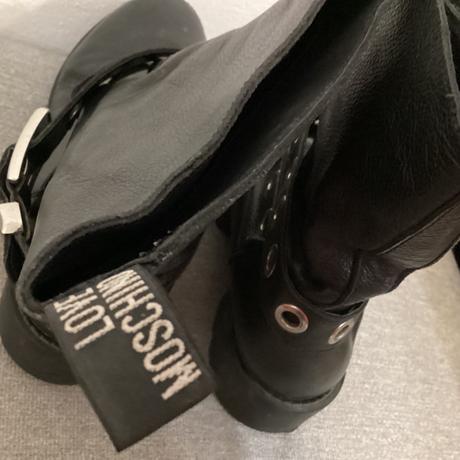 Topánky love moschino, 37