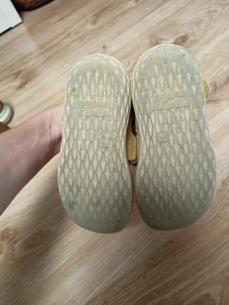 Superfit sandále, superfit,22