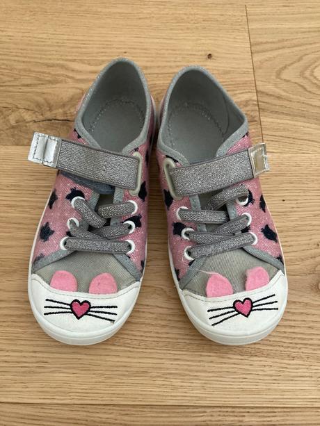 Tenisky befado 30, befado,30