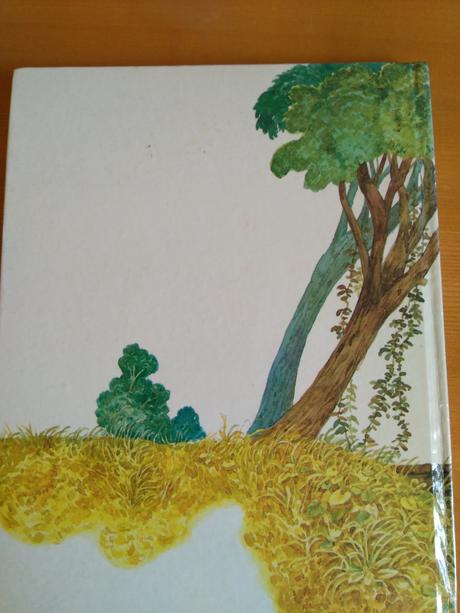 Kniha bumi  - príbehy o zvieratkách od f. wolfa, 