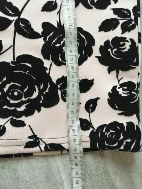 Krásne šaty dolls paris, v36, elastické, 36