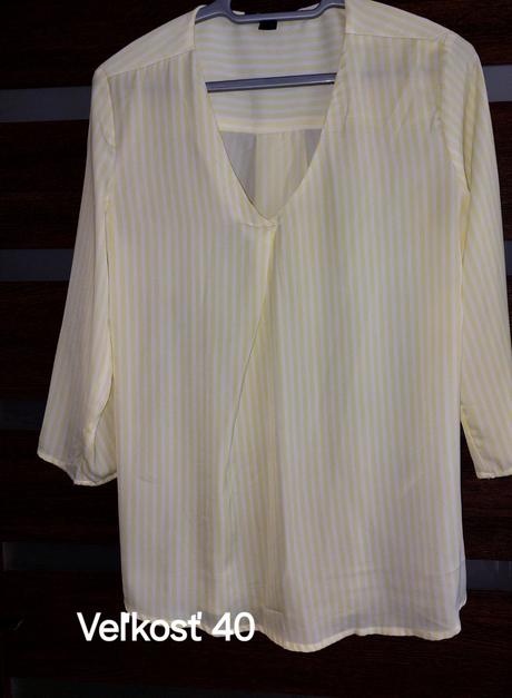 Esmara blúzka, esmara,40