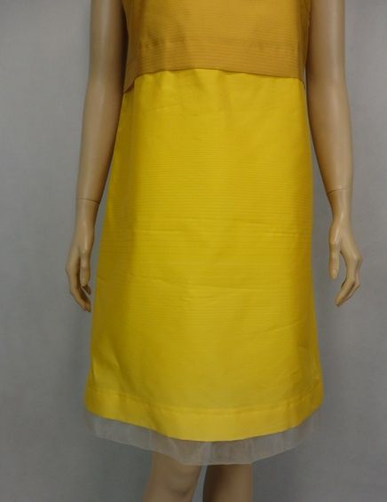 Kvalitné letné šaty, 38