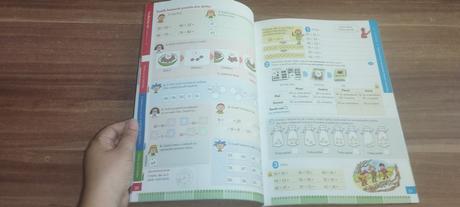 Matematika pre 2.ročník pracovný zošit, 